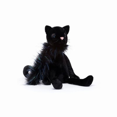 Jellycat Glamorama Kat | FU8197245